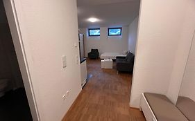 New Age Boardinghaus